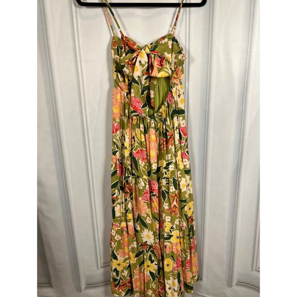 Dress Forum Maxi S - Picture 1 of 3